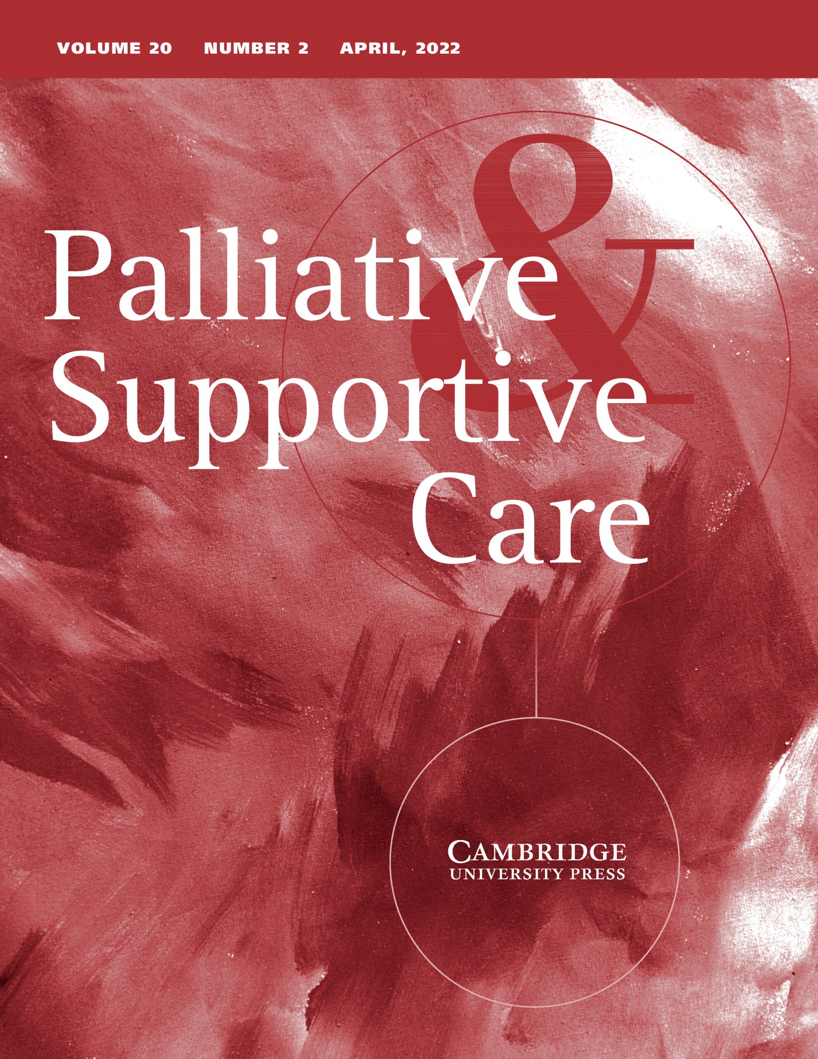 International Conference on Palliative and Supportive Care (ICPSC)